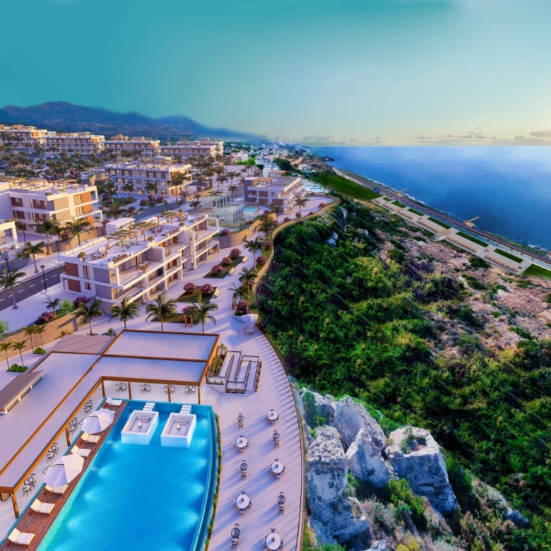 “Caesar Cliff”
