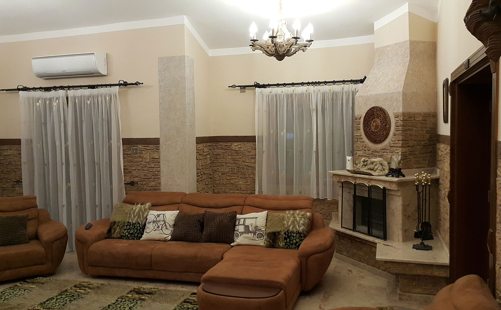 Image showcasing Elite luxury penthouse – Seven Elephants Investment