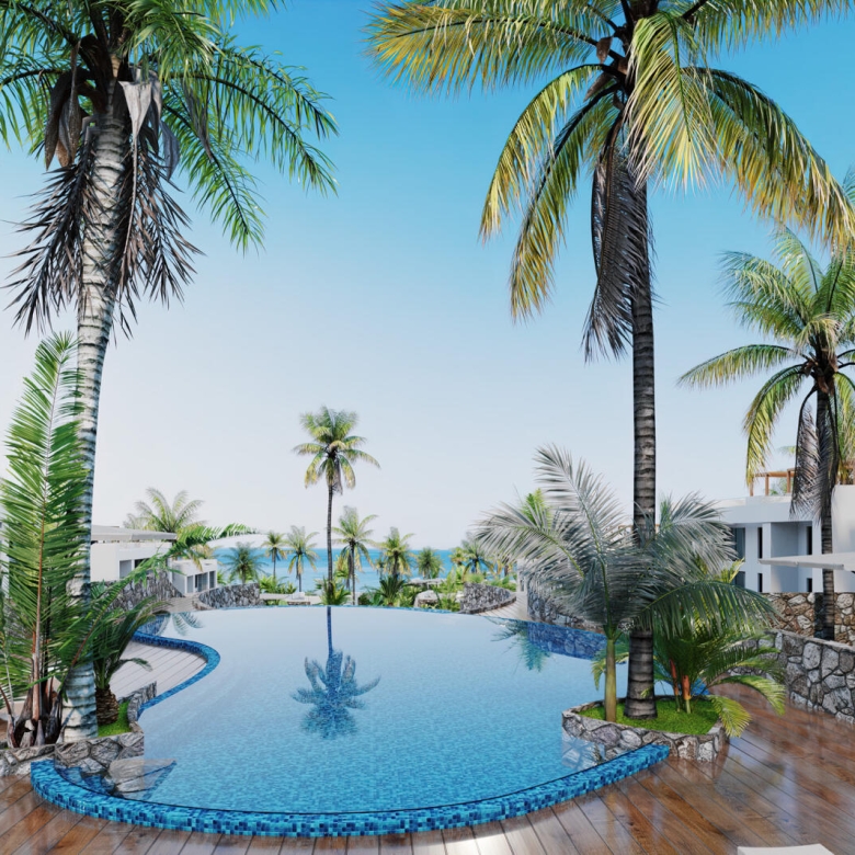 “Oasis”